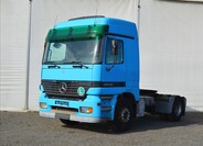 Mercedes-Benz Ostatní 1