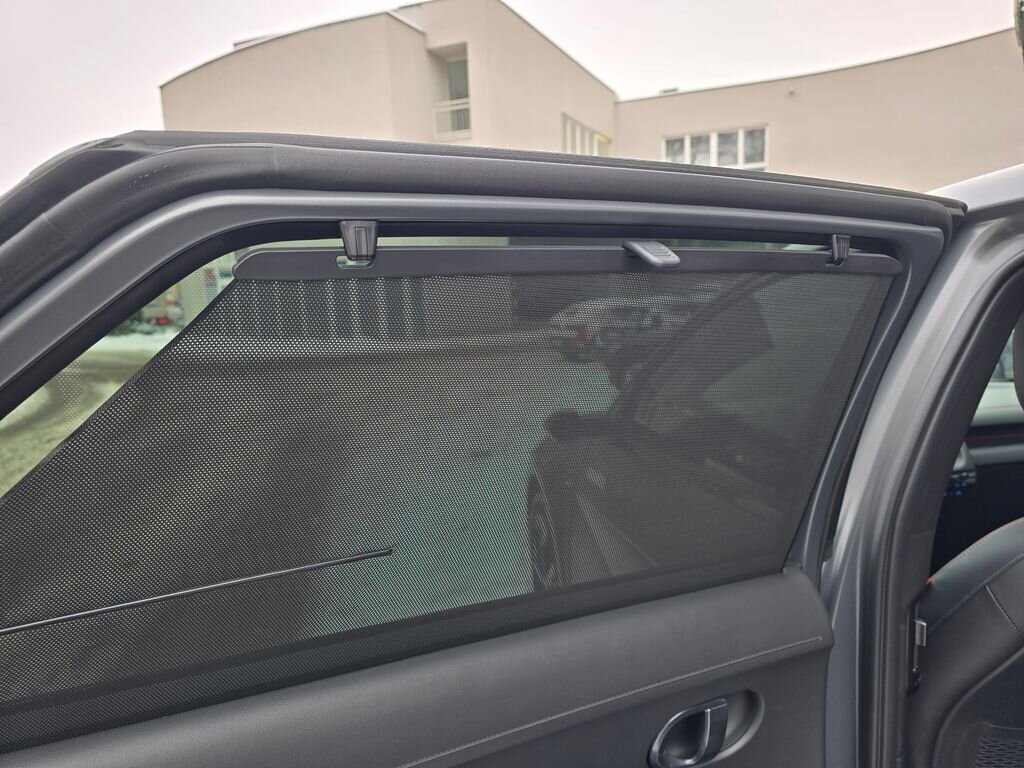 Hyundai Ioniq 5 Hatchback 0,0 239 kw