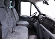 Ford Transit Kombi 2,2 l 63 kw