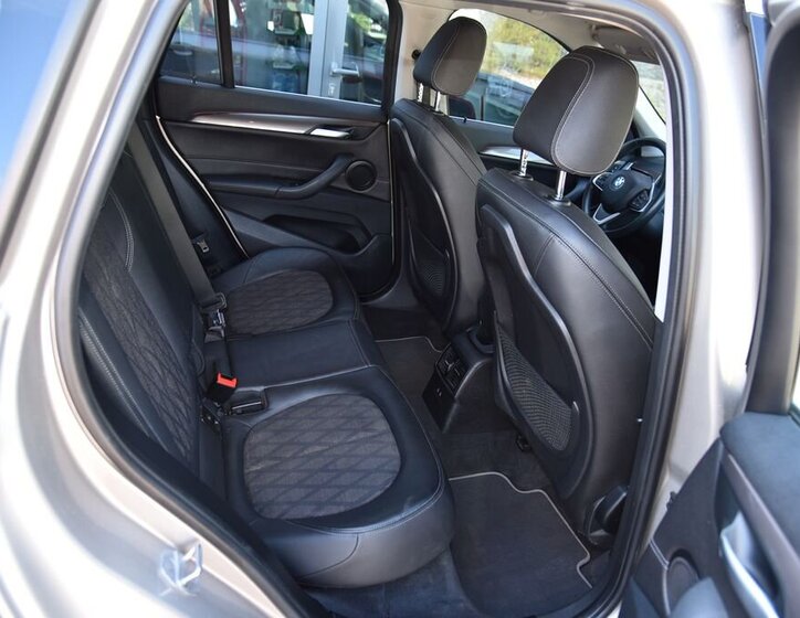 BMW X1 SUV / Terénní 2,0 l 140 kw