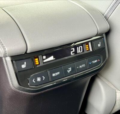 Toyota Highlander 17