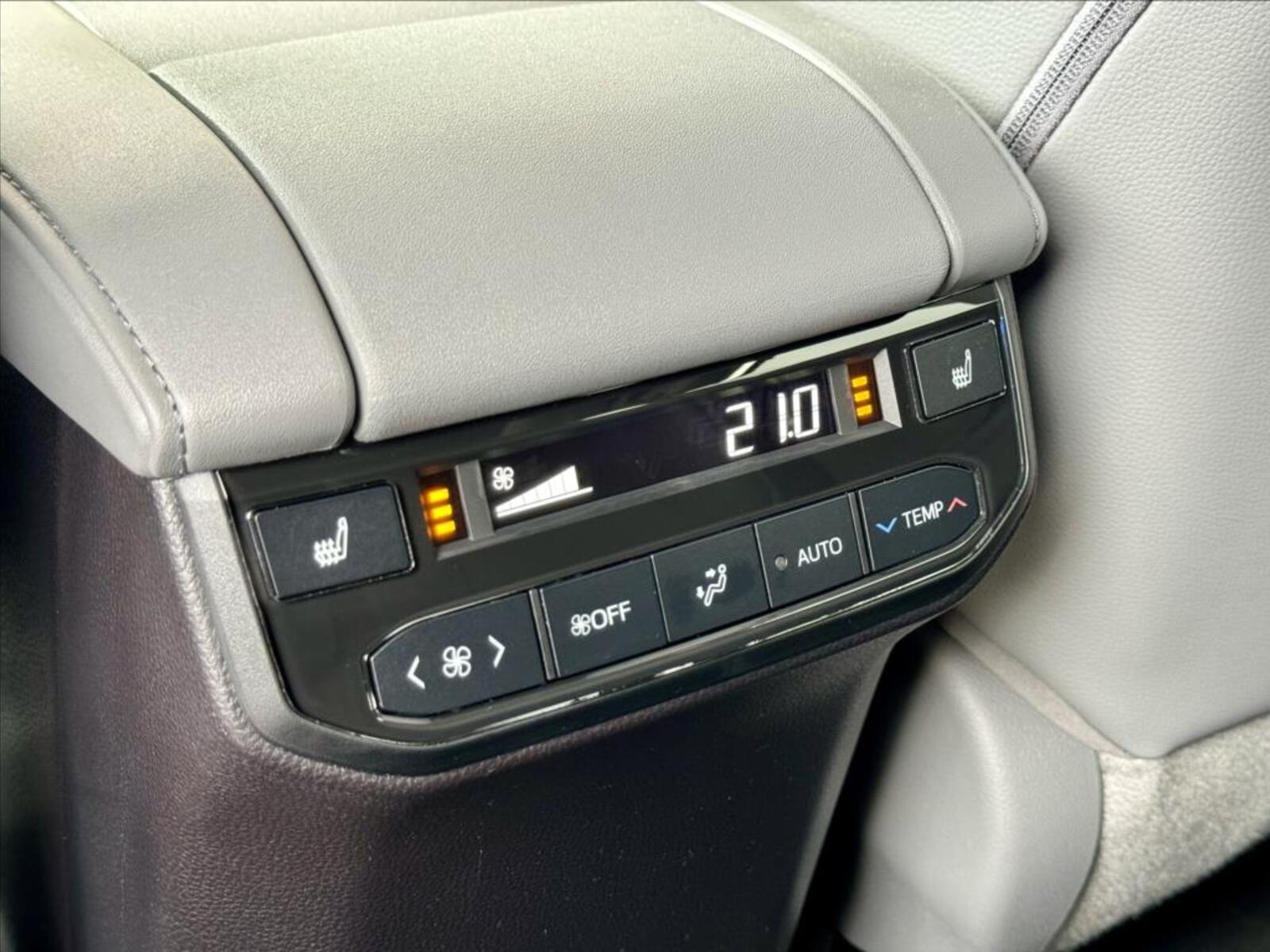 Toyota Highlander 17