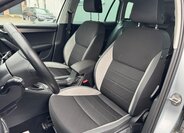 Škoda Octavia Kombi 1,5 l 110 kw