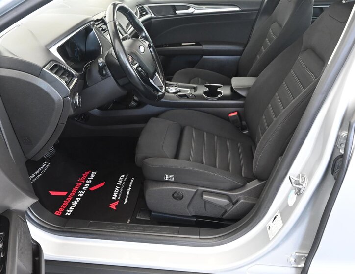 Ford Mondeo Kombi 2,0 l 110 kw