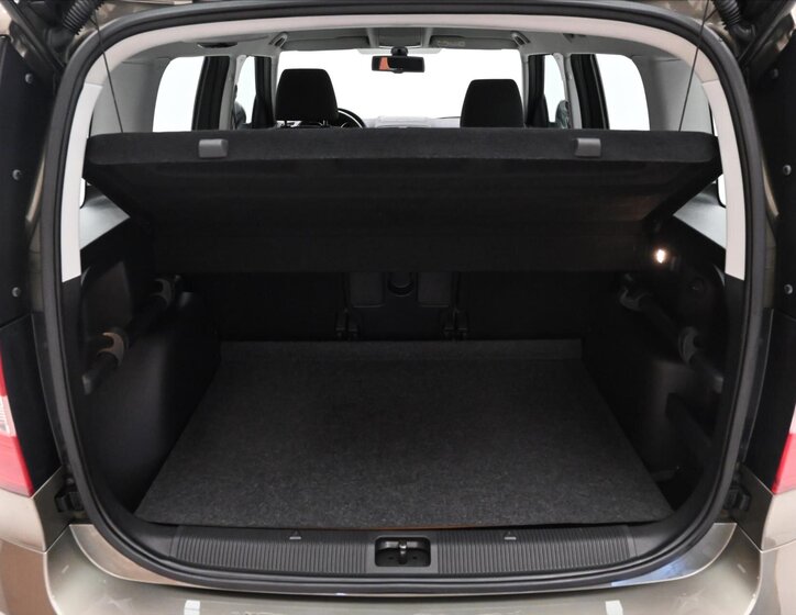 Škoda Yeti Kombi 1,2 l 81 kw