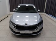 Škoda Octavia Liftback 2,0 l 85 kw
