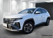 Hyundai Tucson SUV 1,6 l 117 kw