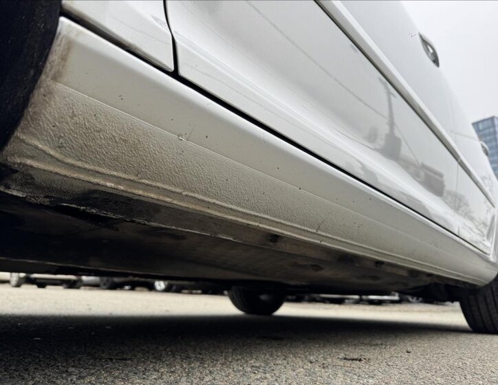 Škoda Octavia Hatchback 1,6 l 75 kw