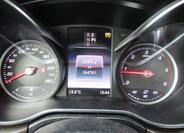 Mercedes-Benz Třídy V 16