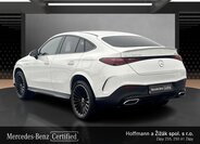 Mercedes-Benz GLC SUV 2,0 l 245 kw