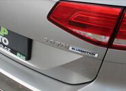 Volkswagen Passat 33