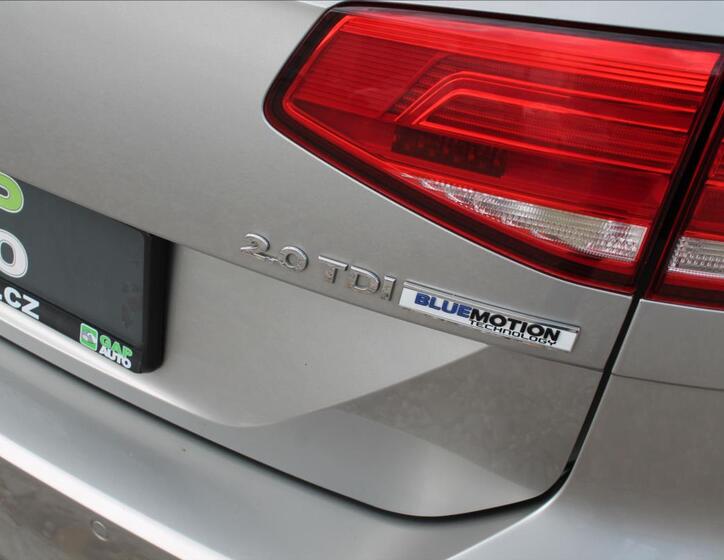 Volkswagen Passat 33