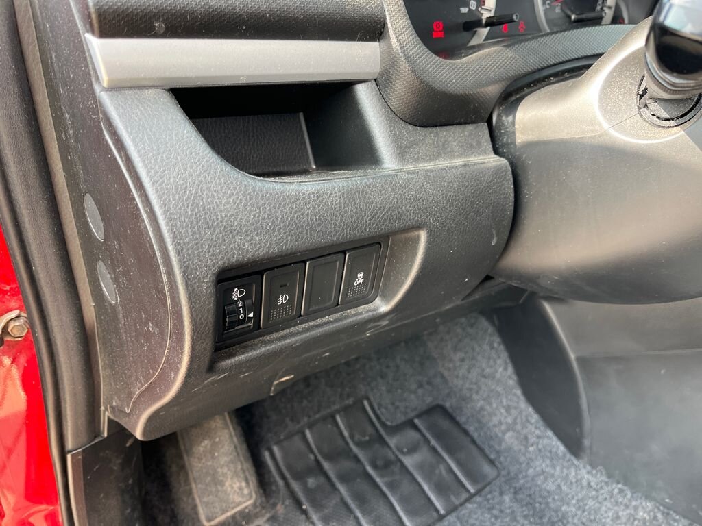 Suzuki Swift Hatchback 1,2 l 69 kw