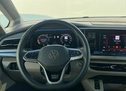 Volkswagen Multivan 15