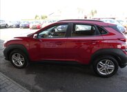 Hyundai Kona SUV / Terénní 998,0 88 kw