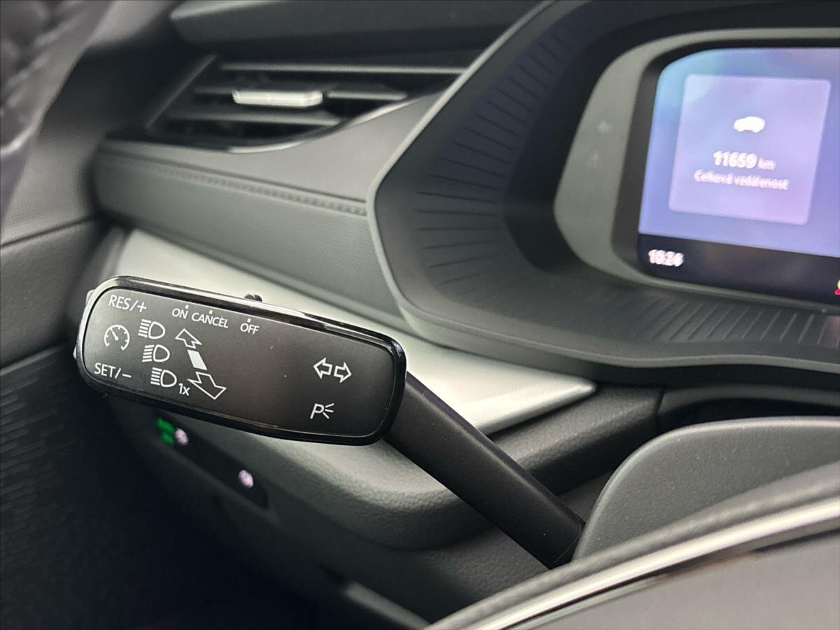 Škoda Octavia Liftback 2,0 l 85 kw