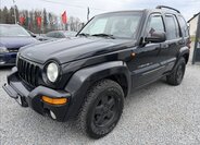 Jeep Cherokee Ostatní 2,5 l 105 kw