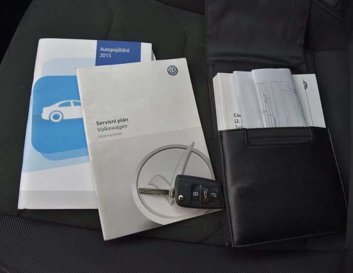 Volkswagen Tiguan 33