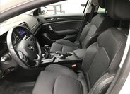 Renault Mégane Kombi 1,6 l 84 kw