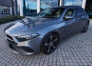 Mercedes-Benz Třídy A Hatchback 1,3 l 100 kw