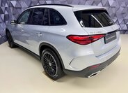 Mercedes-Benz GLC 4