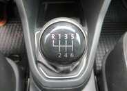 Volkswagen Caddy Skříň 1,4 l 81 kw