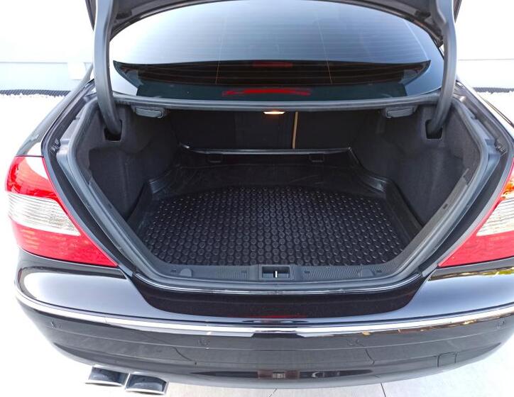 Mercedes-Benz CLK 10