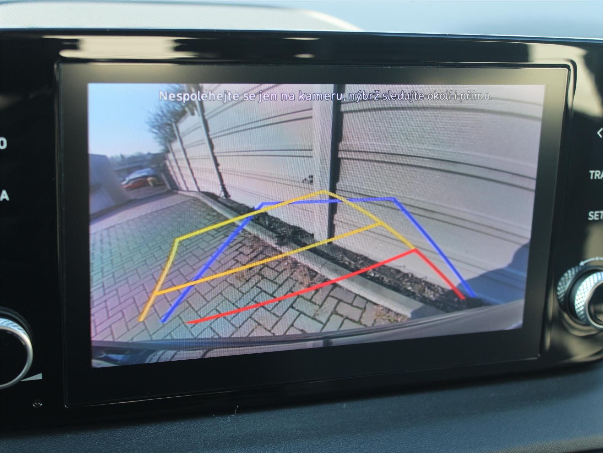 Hyundai Santa Fe SUV 2,2 l 142 kw