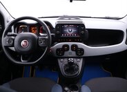 Fiat Panda 27