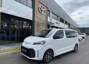 Toyota ProAce Verso 1