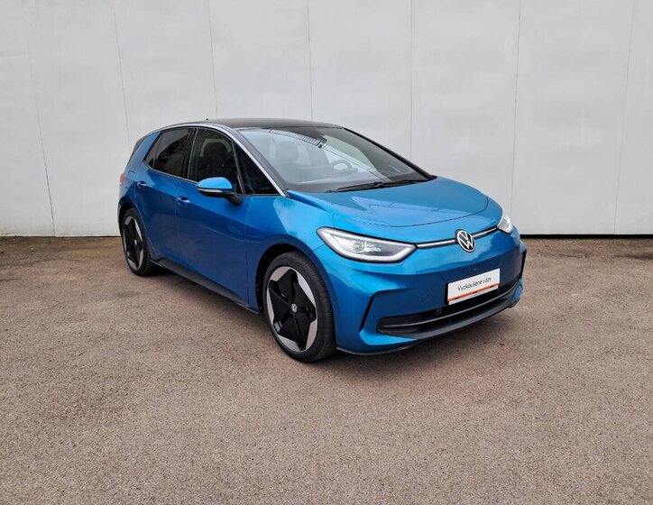 Volkswagen ID.3 Hatchback 0,0 77 kw