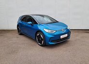 Volkswagen ID.3 Hatchback 0,0 77 kw
