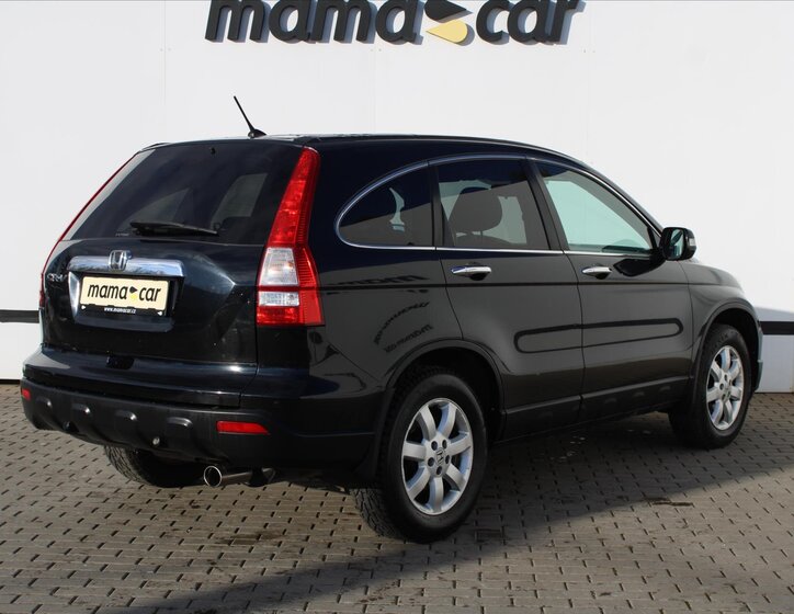 Honda CR-V SUV / Terénní 2,0 l 110 kw