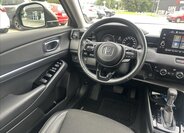 Honda HR-V SUV 1,5 l 79 kw