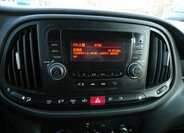 Fiat Dobló cargo Pick-up 1,4 l 88 kw