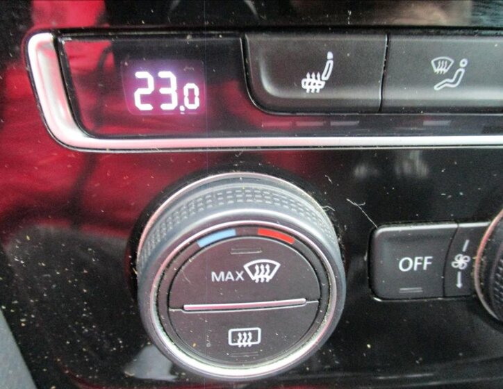 Volkswagen Golf Hatchback 1,4 l 103 kw