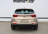 KIA Sportage 6