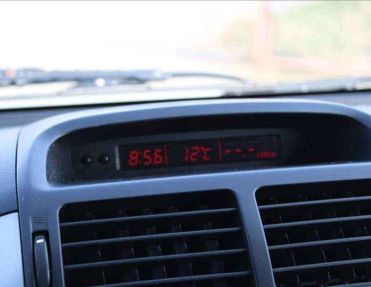 Suzuki Grand Vitara Kombi 2,0 l 103 kw