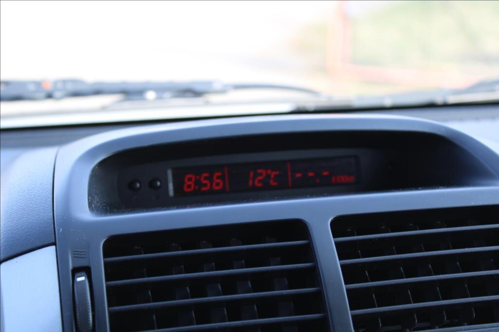 Suzuki Grand Vitara Kombi 2,0 l 103 kw