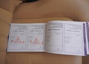 Maserati Quattroporte Sedan 4,2 l 295 kw