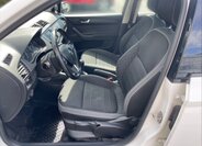 Škoda Fabia Kombi 999,0 81 kw