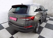 Škoda Kodiaq 7