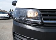 Volkswagen Transporter Skříň 2,0 l 75 kw