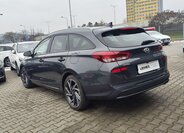 Hyundai i30 Kombi 1,5 l 117 kw