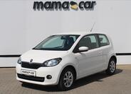 Škoda Citigo 3