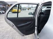 Škoda Fabia Sedan 1,2 l 47 kw