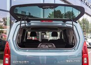 Citroën Berlingo MPV 1,5 l 96 kw