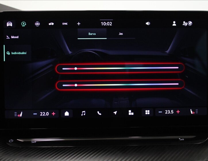 Škoda Octavia Liftback 2,0 l 195 kw