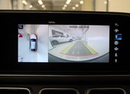 Mercedes-Benz GLE Kupé 2,9 l 243 kw