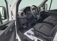 Mercedes-Benz Sprinter Skříň 2,0 l 125 kw